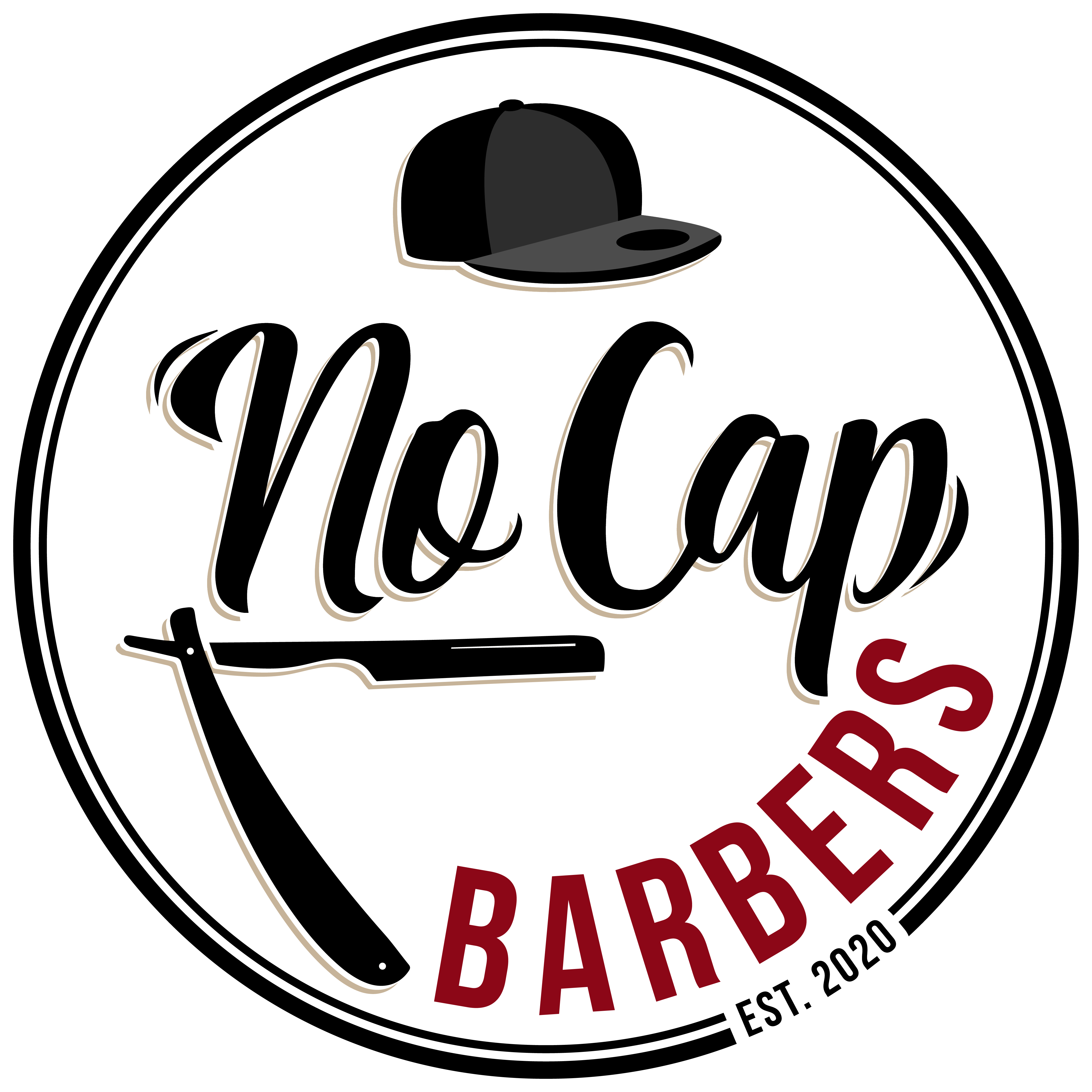 NoCap Barbers | Barber Shop 1010 Wien